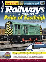 Railways Illustrated